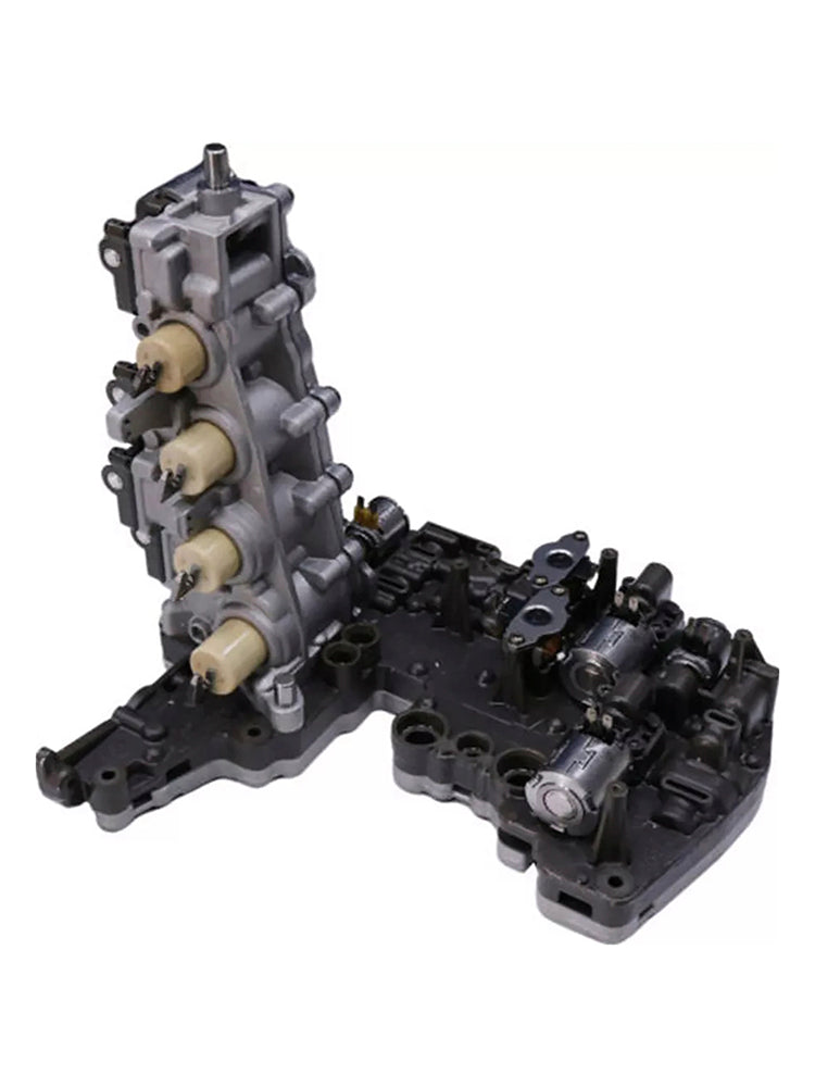 2010-2016 Audi RS5 COUPE QU. D 0B5 DL501 Transmissionsventilhus