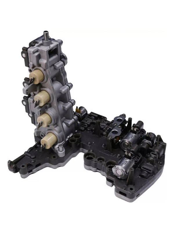 2010-2011 Audi A5/S5 CABRIOLET DD 0B5 DL501 Těleso ventilu převodovky