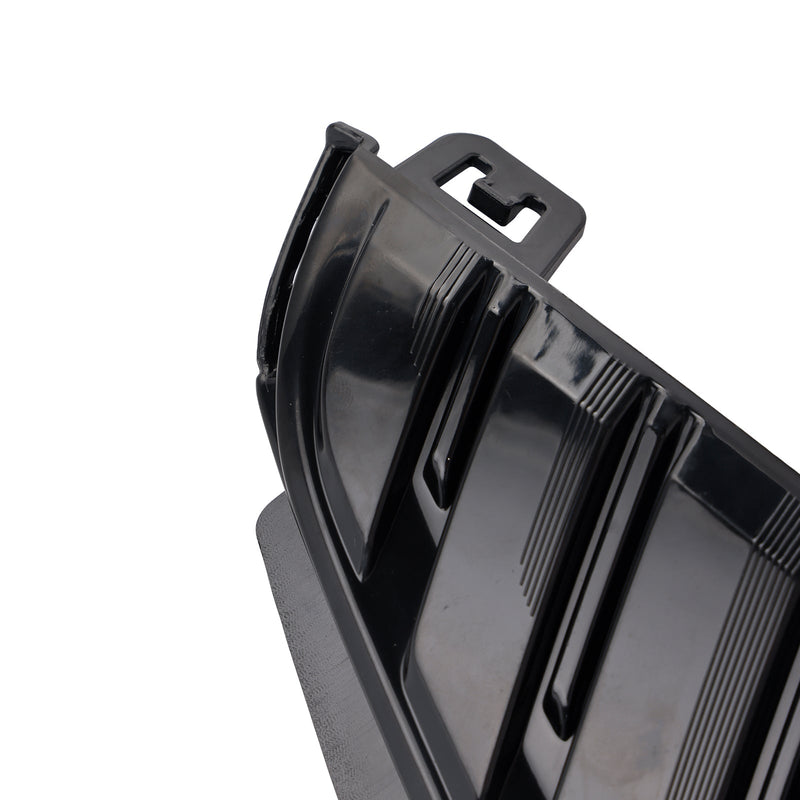 2018–2021 GMC Terrain Paar Front Nebelscheinwerfer Blende Zierleiste 23196308