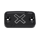 Vordere Kupplungsflüssigkeitsbehälterkappe für Ducati Scrambler 800 1100 2015-2025