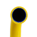 Yamaha MT-09 XSR900 Tracer 9/GT alle Baujahre Silikon-Kühlerkühlmittelschlauch