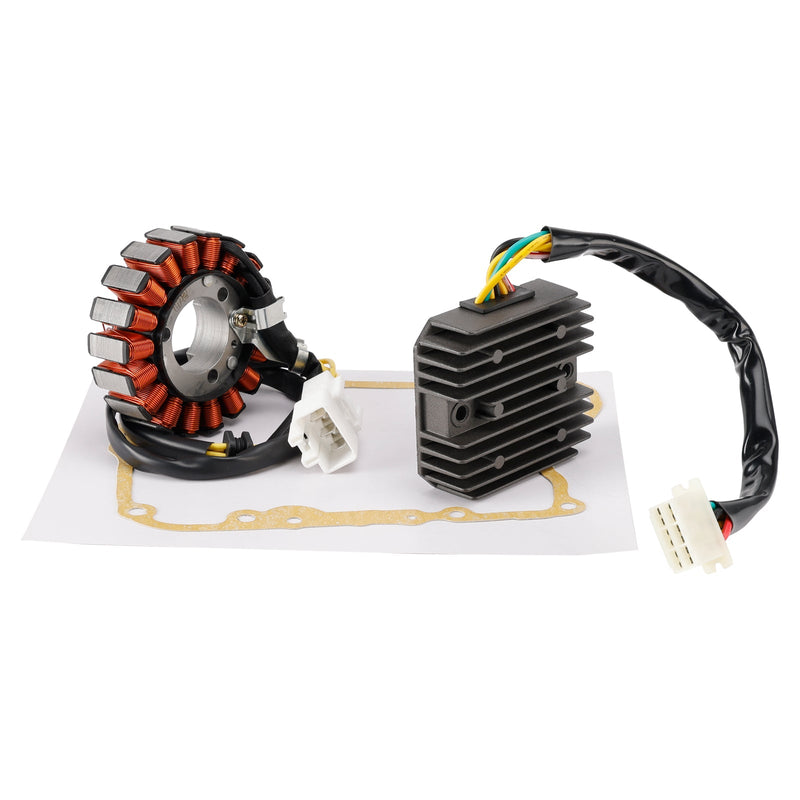 Magneto Stator Spule Regler Dichtung Kit Für Honda Pantheon FES 125 150 4T 03-06