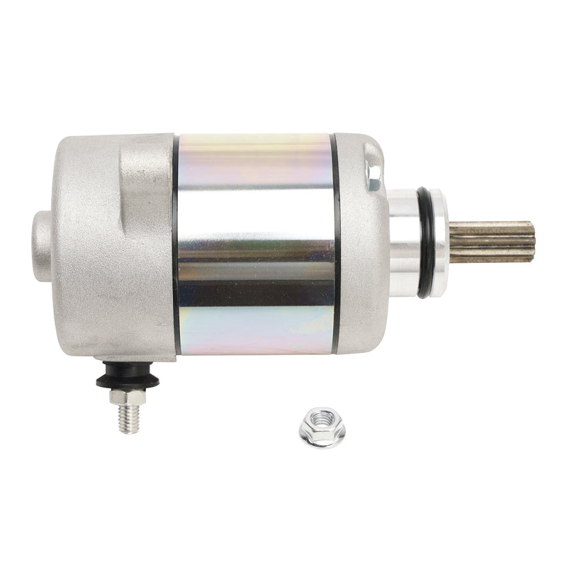 Anlasser für Suzuki Address 125 FL125 Best 125 FD125 2007 2008 2009 2010.