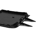 2012–2014 Audi A6 C7 vorne links Stoßstangengrill Nebelscheinwerfer Grill 4G0807681