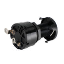 Allumage Clé Interrupteur Club Car DS Electric 36V/48V 1996 ja ylöspäin 101826201