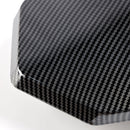 2017-2024 125 250 390 Baksetetrekk kåpedeksel