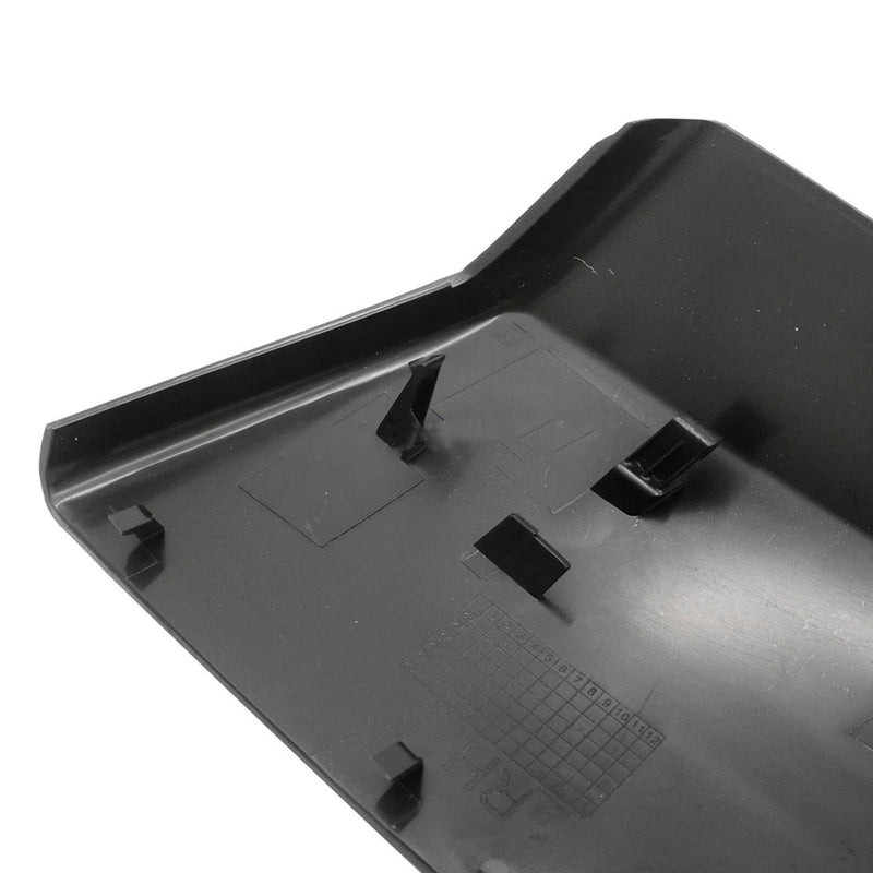 2007-2022 Toyota Sequoia Tundra Rückansicht Tür Flügel Spiegel Gehäuse Abdeckung Kappe