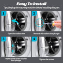 Waschmaschine Türschloss Strike WH01X20823 Für GE Hotpoint Ersetzen AP6004903 PS11736830