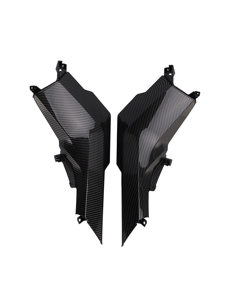 2022-2025 Honda ADV 350 Sitz-Seitenverkleidung