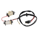 Zündungsstator für Suzuki RM80 RM80S 1985-2001 RM85 RM85L RM85M 2002-2023