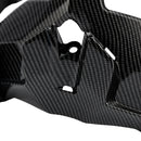 2022-2024 Kawasaki Versys 650 KLE650 Etunenän ajovalon suojus