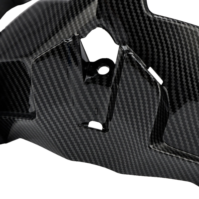 2022-2024 Kawasaki Versys 650 KLE650 Etunenän ajovalon suojus