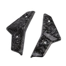 2020–2022 Street Triple 765 R/RS Kühlerseitenabdeckung Verkleidungsplatten