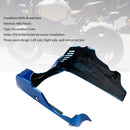 2022–2025 Yamaha XSR900 Bugverkleidung/Unterer Motorspoiler/Verkleidungsabdeckung