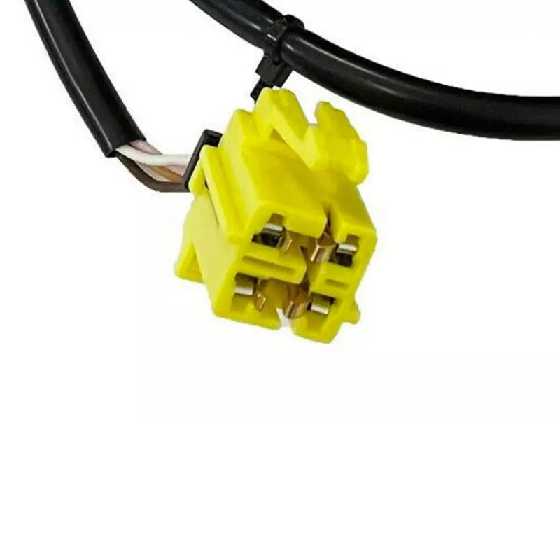 2003-2004 GMC YUKON Rattklokkefjær 26088118 CSP209 26094620