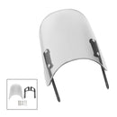 Frontrute egnet for Scrambler 1200 XC XE 19-23 Street Twin 900 16-23