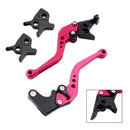 2017-2022 KYMCO AK550 NEUER kurzer Kupplungsbremshebel