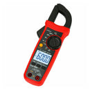 UT202A+ Digitales Zangenmessgerät 6000 Counts Automatische Bereichswahl True RMS NCV Multimeter