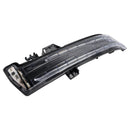 Linker Außenspiegel LED-Signalanzeigeleuchte für Mercedes W176 W246 W204