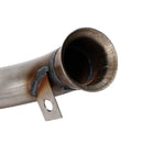 Catalizador 9822117480 compatible con Peugeot 108 208 301 308 II 1,2 VTi