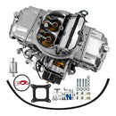 BR-67214 Quick Fuel Vergaser 850 CFM Mechanischer Sekundärvergaser