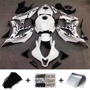 Verkleidungssatz aus ABS-Kunststoff für Honda CBR600RR 2007-2008 F5