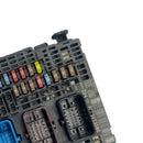 BSM Sikringsboks 9674922080 BSM-Z04-00 Til Citroën C4 II DS4 2011-