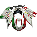 2007-2011 Ducati 1098 1198 848 Kit de desorden Cuerpo ABS