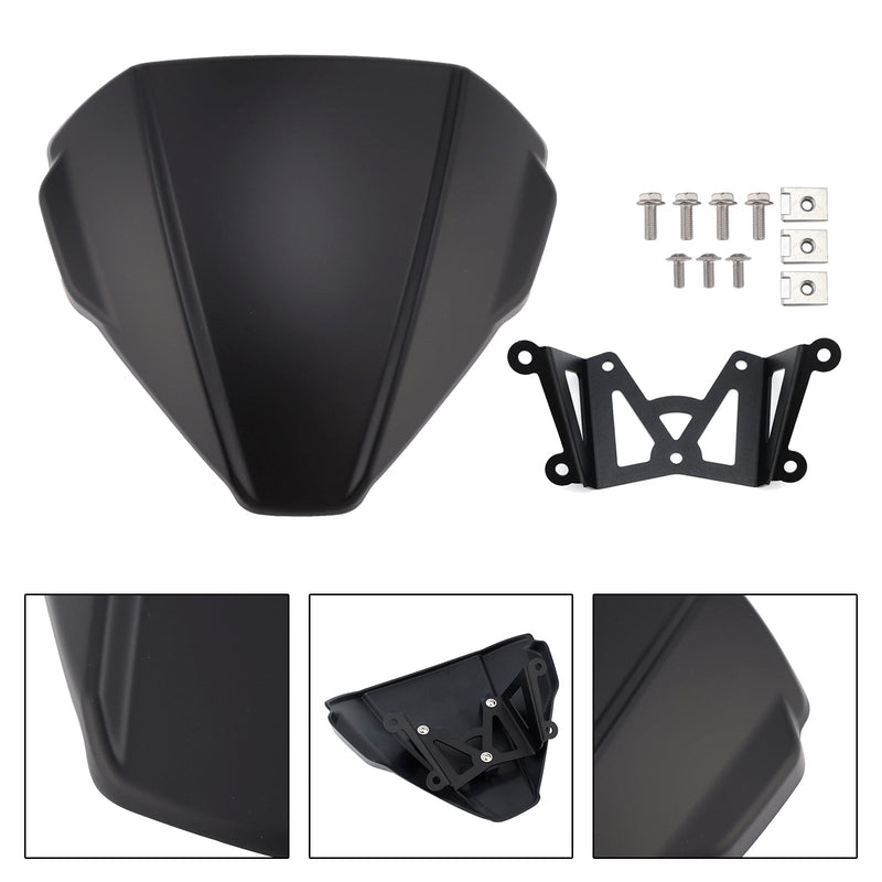 2021-2023 YAMAHA MT-09 MT09 Windschutzscheibe