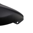 Lufteinlassabdeckungen, Tankseitenverkleidung für Kawasaki Z900 2025-2026, Mattschwarz