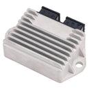 Regulador de voltaje 1R000002 para Piaggio APE 420 Car Max Diesel 1986-1996