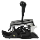2007–2010 Pro Jeep Wrangler JK s motorem 2.8CRD (ENS) a automatickou převodovkou (545RFE) Nová řadicí páka s automatickou převodovkou 52060162AB