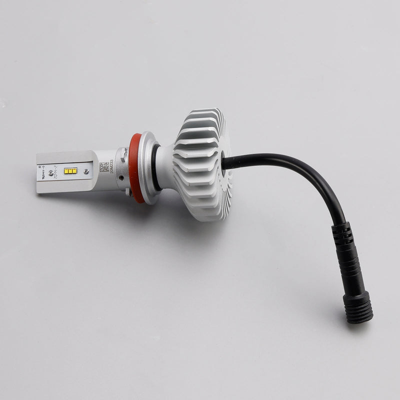 Auto Licht LED-HL X-tremeUltinon LED H8/H11/H16 11362XU 12V 22W Für PHILIPS