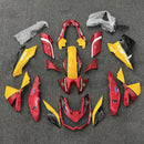 Verkleidungssatz aus ABS-Kunststoff, passend für Kawasaki Z1000 2010-2013