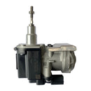 Atuador elétrico 2012-2016 Volkswagen Beetle Turbo 06K145612E