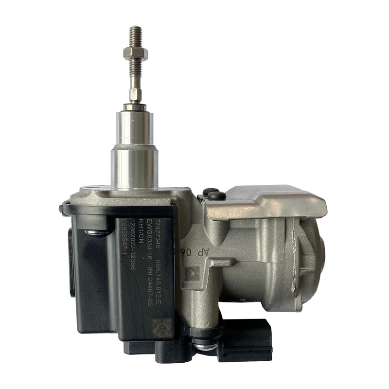 06K145612E Turbo Electric Drive för Volkswagen Beetle Cabrio 2.0TFSI Jetta