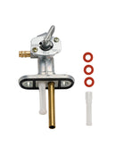 Bensintank bränsle ventil bensinkran lämplig för SMC ATV RAM R100 HORNET 100 JUMBO 300