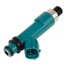 1 Stück Einspritzdüse für Mazda 2 1.3L 1.5L 2011-2014 Fiesta 2009 297500-0460