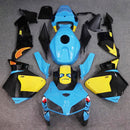 Verkleidungssatz aus ABS-Kunststoff für Honda CBR600RR 2005-2006 F5