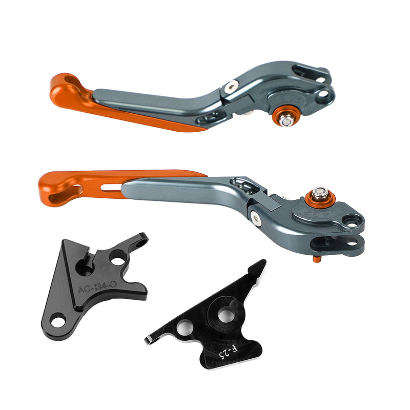 2021-2023 Honda CB350 HNES GB350 CB350 Nastavitelná spojovací brzdová páka
