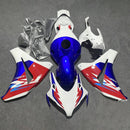 Verkleidungssatz aus ABS-Kunststoff für Honda CBR1000RR 2008-2011