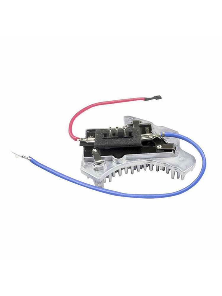 Heizungsgebläsewiderstand A2108206210 für Mercedes-Benz CLK430 SLK230