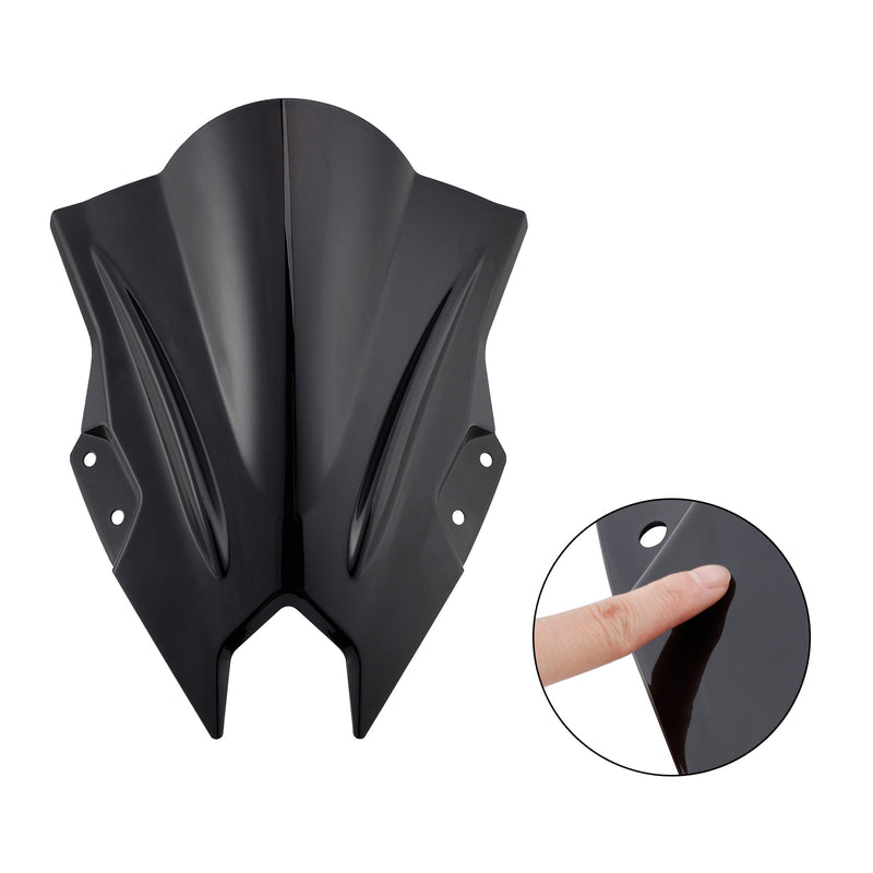 2024-2025 KAWASAKI NINJA 500 EX500R Windschutzscheibe