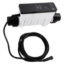 IC40 EC-520555 Ersatz-Salzzellen-Chlorgenerator für Einbaupools