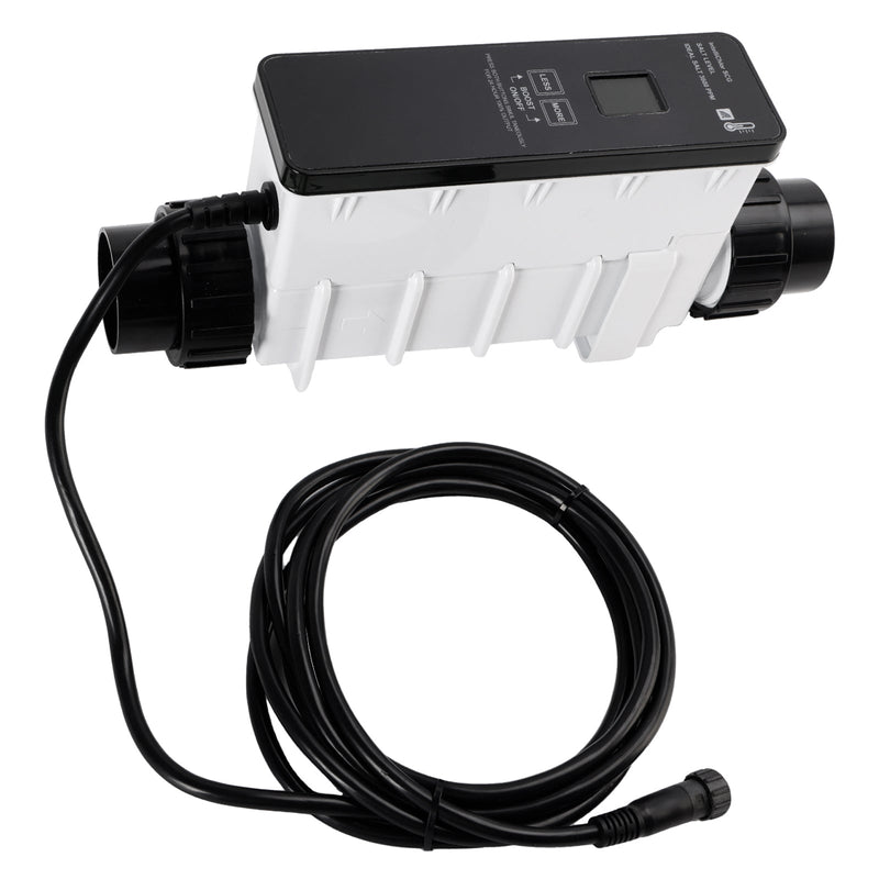 IC40 EC-520555 Ersatz-Salzzellen-Chlorgenerator für Einbaupools