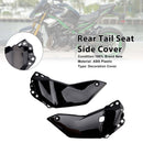 Owiewka tylna do Yamaha Tenere 700 T700S (lata modelowe 2025-2026)
