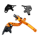 2008–2011 Yamaha YZF R125 neue kurze Kupplung Bremshebel