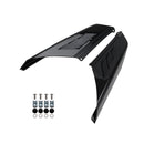 2023-2025 Kawasaki NINJA ZX-4R ZX-4RR Heckflügel Feste Flügelverkleidung