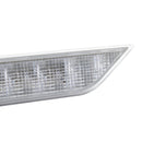 2008-2013 Nissan X-TRAIL T31 High Brake LED-ljus bak tredje bromslampa