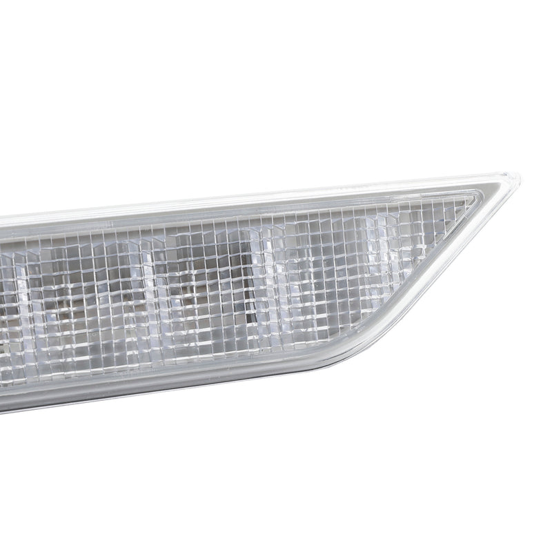 2008-2013 Nissan X-TRAIL T31 High Brake LED Light Taka kolmas jarruvalo